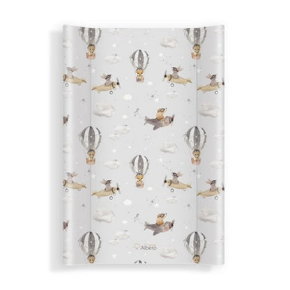 Pack 2 Cambiadores +2 Fundas Cotton Color-P02