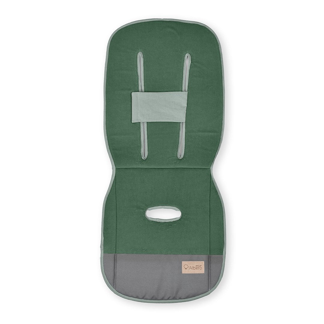Cotton Color Colchoneta reversible silla de paseo LUX universal Cotton