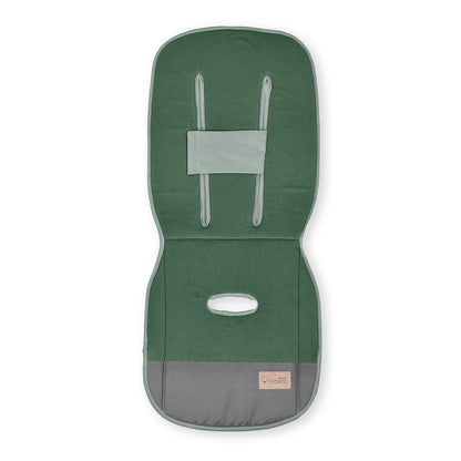 Cotton Color Colchoneta reversible silla de paseo LUX universal Cotton