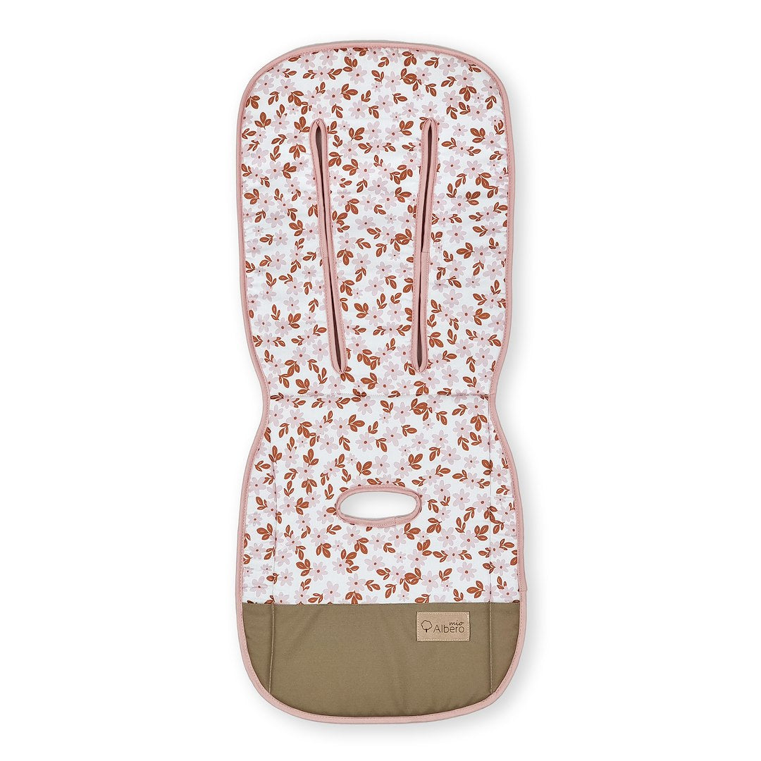 Cotton Color Colchoneta reversible silla de paseo LUX universal Cotton