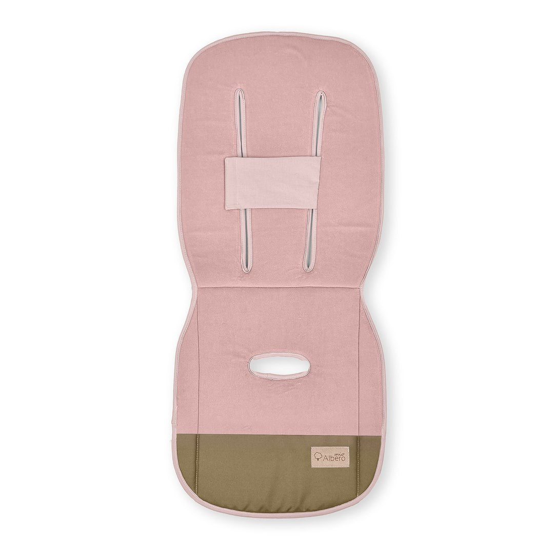 Cotton Color Colchoneta reversible silla de paseo LUX universal Cotton