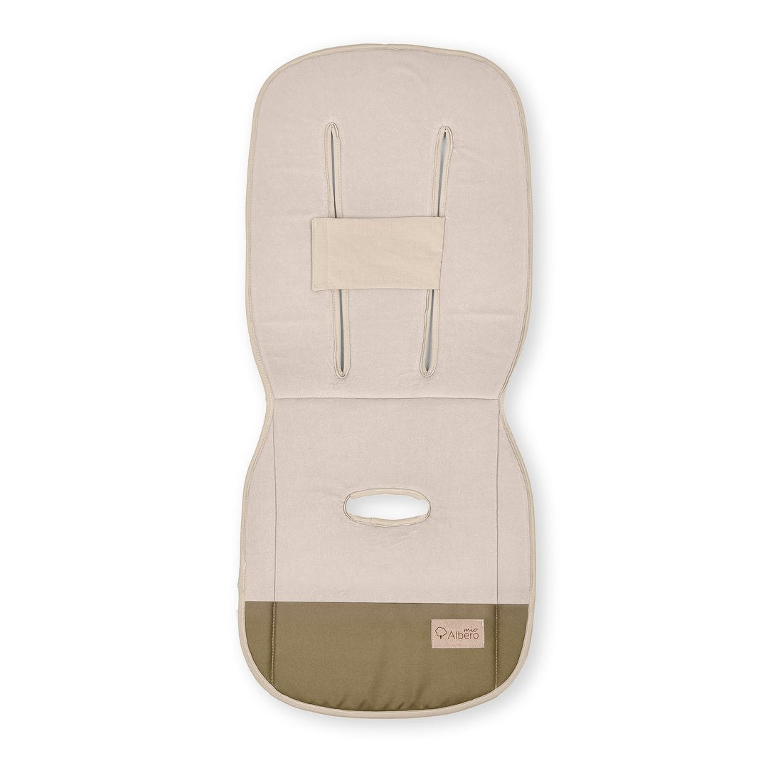 Cotton Color Colchoneta reversible silla de paseo LUX universal Cotton