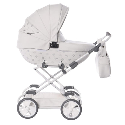 Junama Carro de muñecas Imperial
