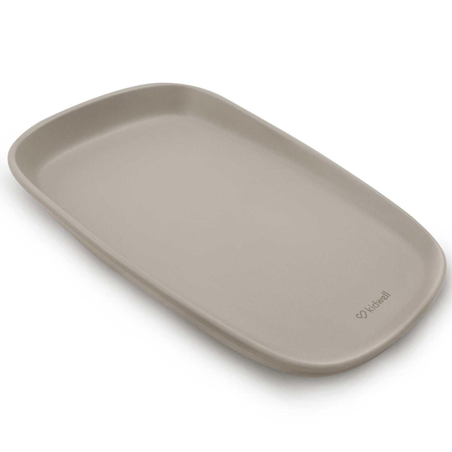 Cambiador de silicona espuma PU lavable Tibi