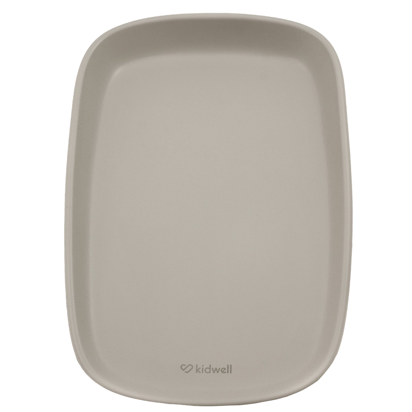 Cambiador de silicona espuma PU lavable Tibi