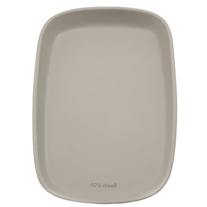 Cambiador de silicona espuma PU lavable Tibi