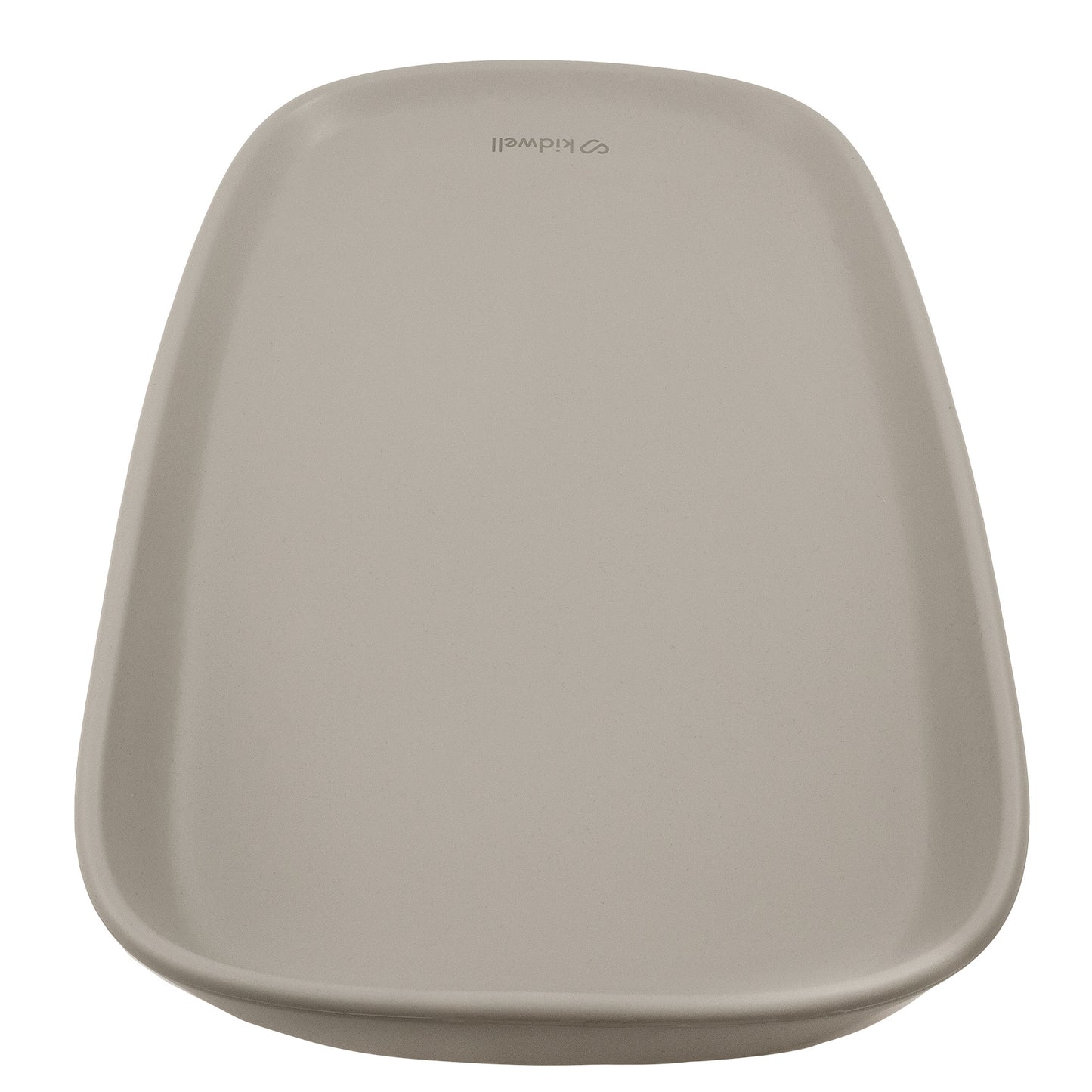 Cambiador de silicona espuma PU lavable Tibi