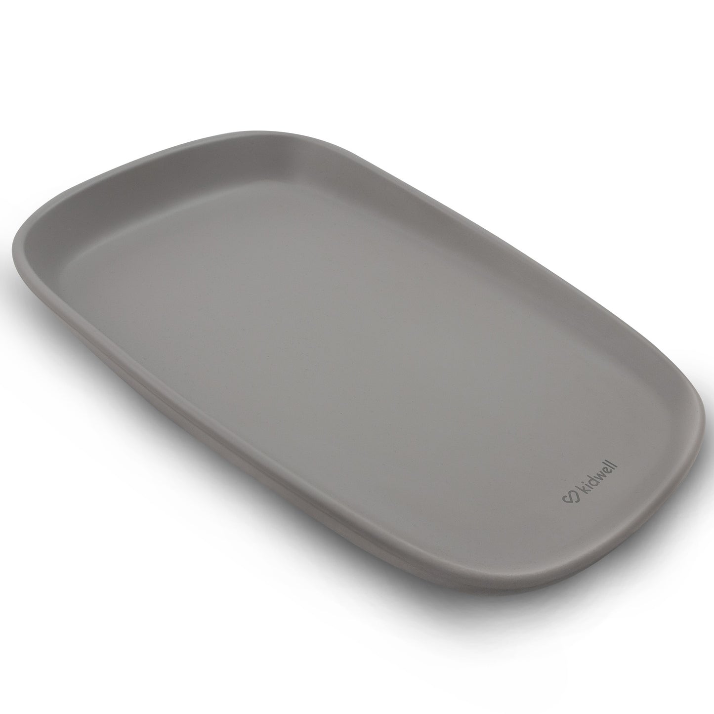 Cambiador de silicona espuma PU lavable Tibi