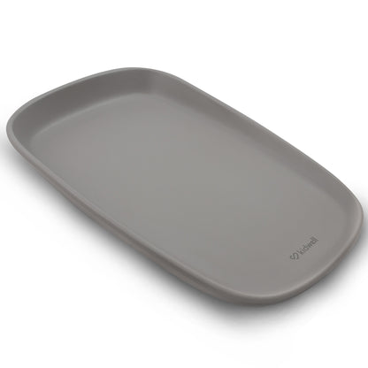 Cambiador de silicona espuma PU lavable Tibi
