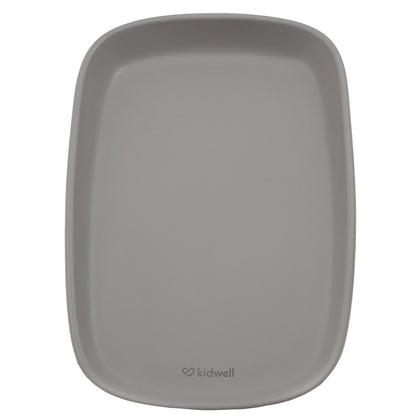 Cambiador de silicona espuma PU lavable Tibi