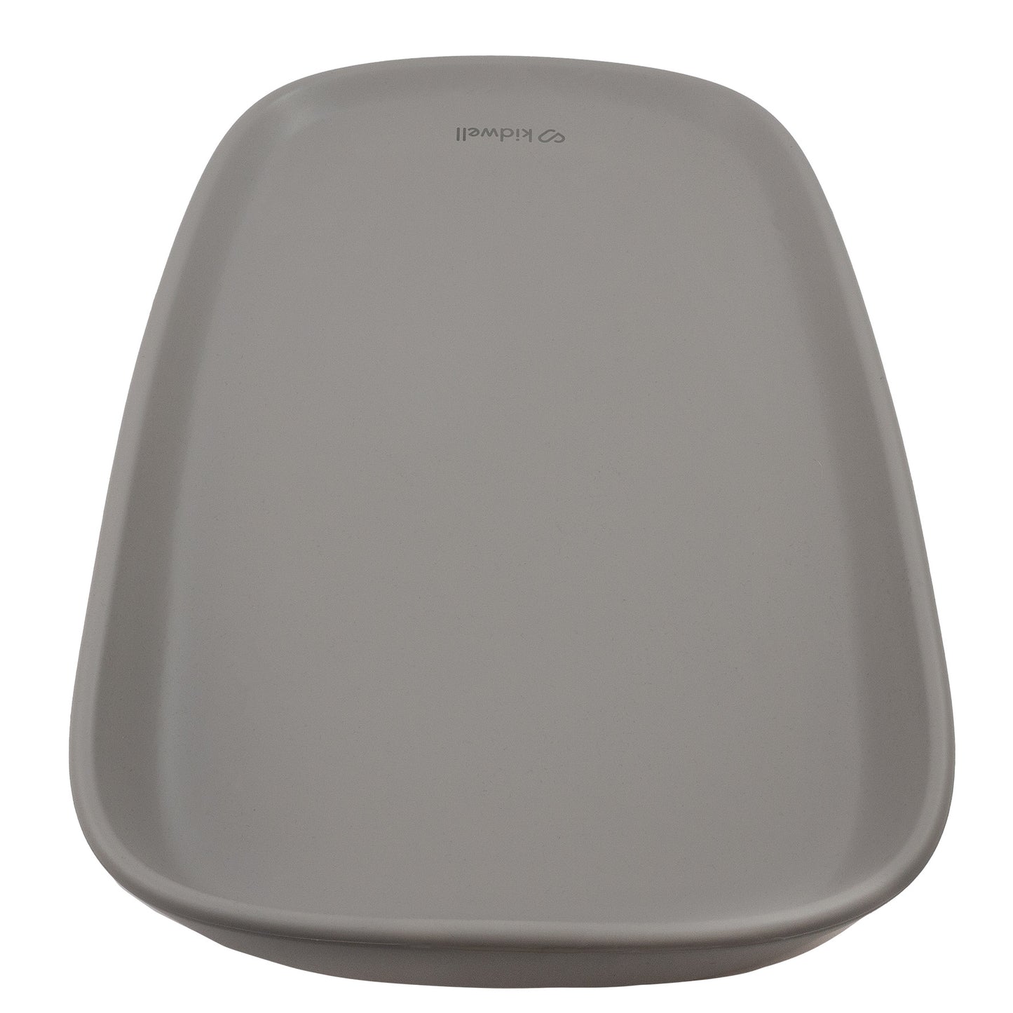 Cambiador de silicona espuma PU lavable Tibi