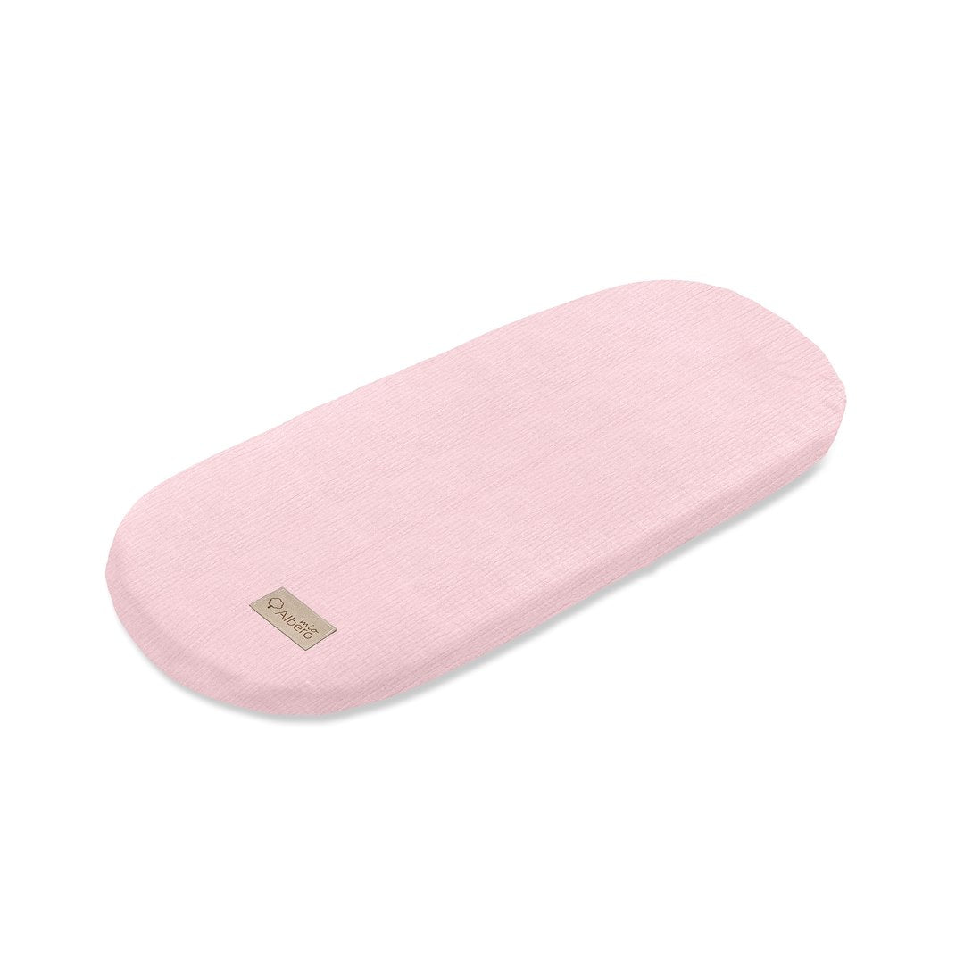 Cotton Color Pack 2 bajeras capazo muselina Cotton