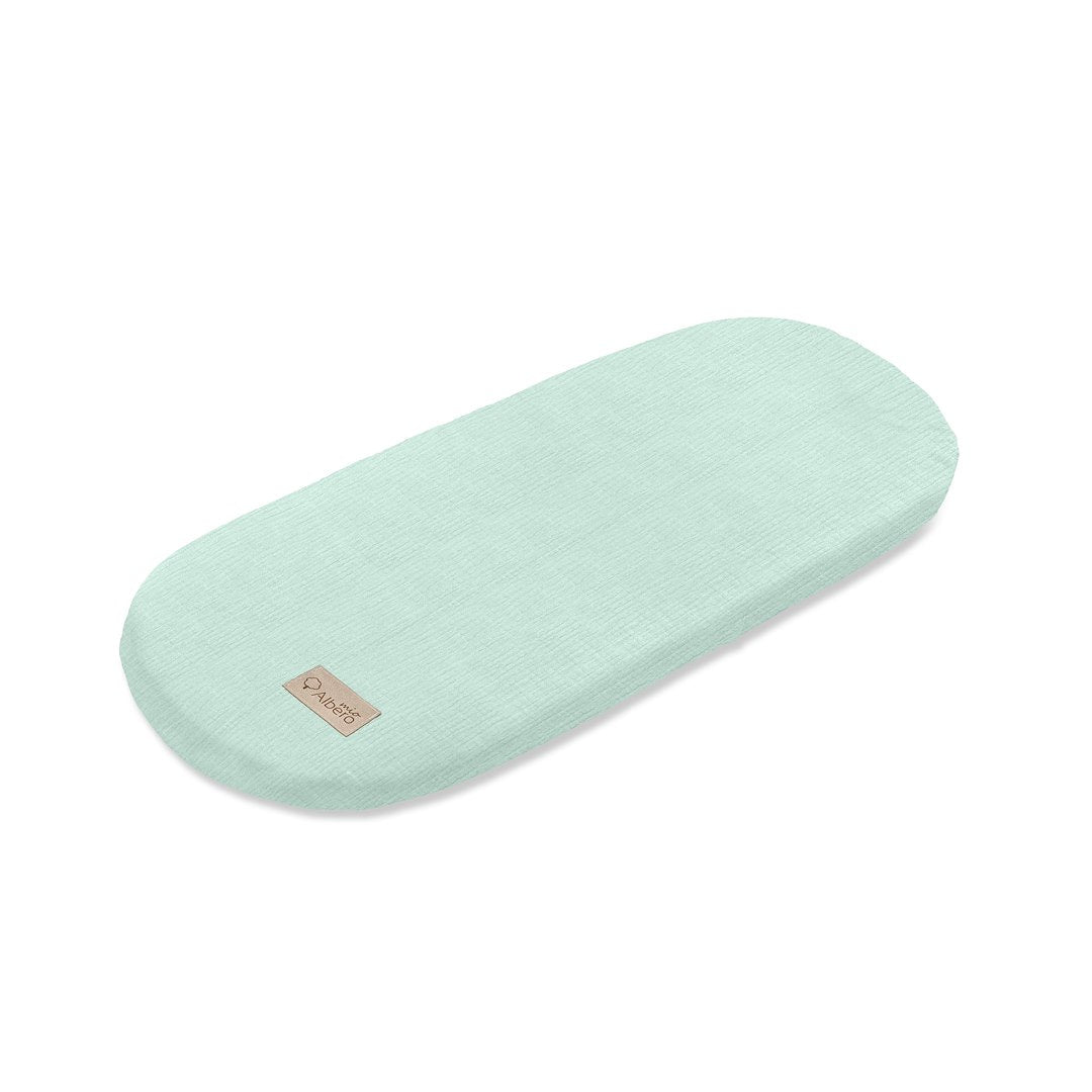 Cotton Color Pack 2 bajeras capazo muselina Cotton