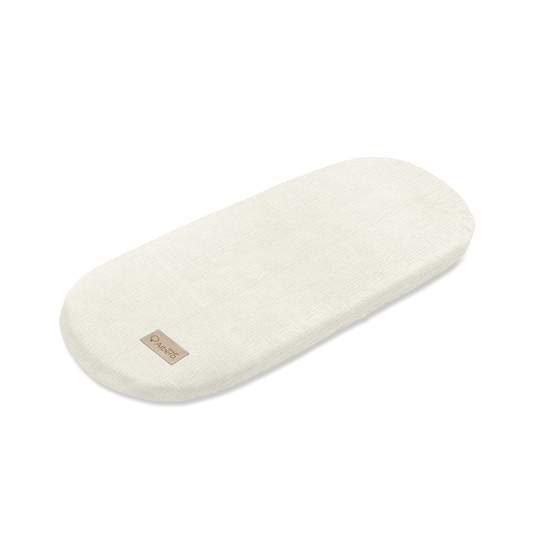 Cotton Color Pack 2 bajeras capazo muselina Cotton