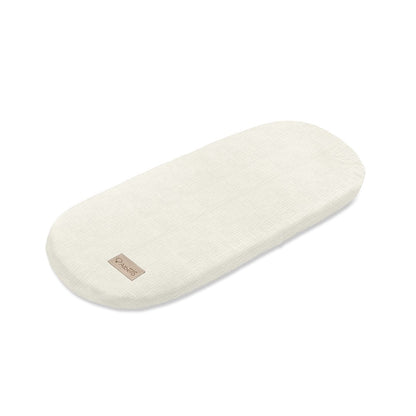 Cotton Color Pack 2 bajeras capazo muselina Cotton
