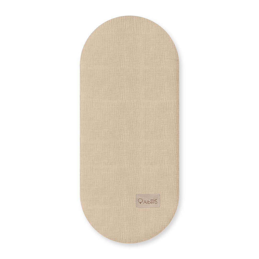 Cotton Color Pack 2 bajeras capazo muselina Cotton