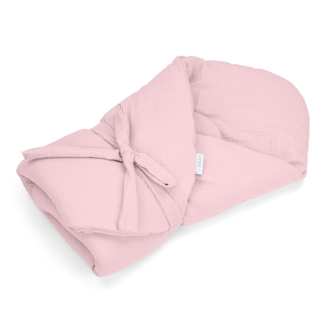 Cotton Color Saco capazo 4 en 1 muselina Cotton