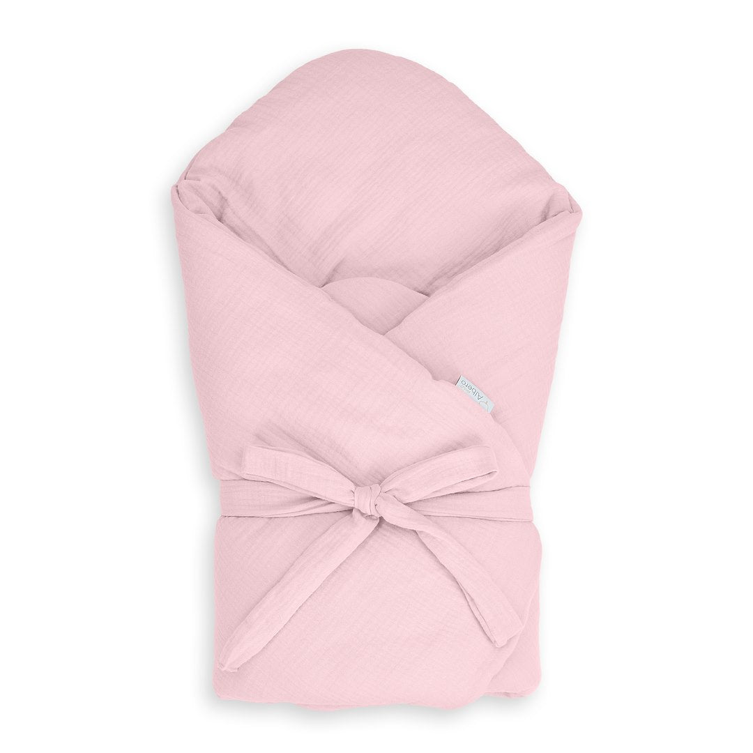 Cotton Color Saco capazo 4 en 1 muselina Cotton