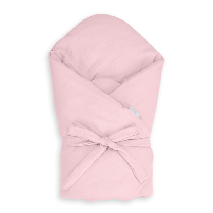 Cotton Color Saco capazo 4 en 1 muselina Cotton