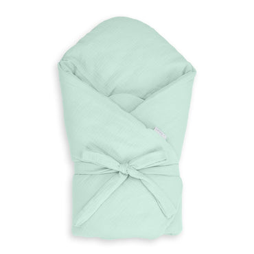 Cotton Color Saco capazo 4 en 1 muselina Cotton