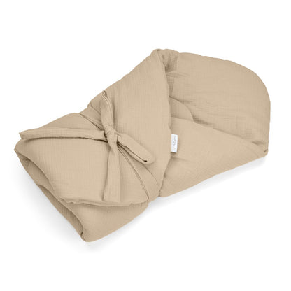 Cotton Color Saco capazo 4 en 1 muselina Cotton