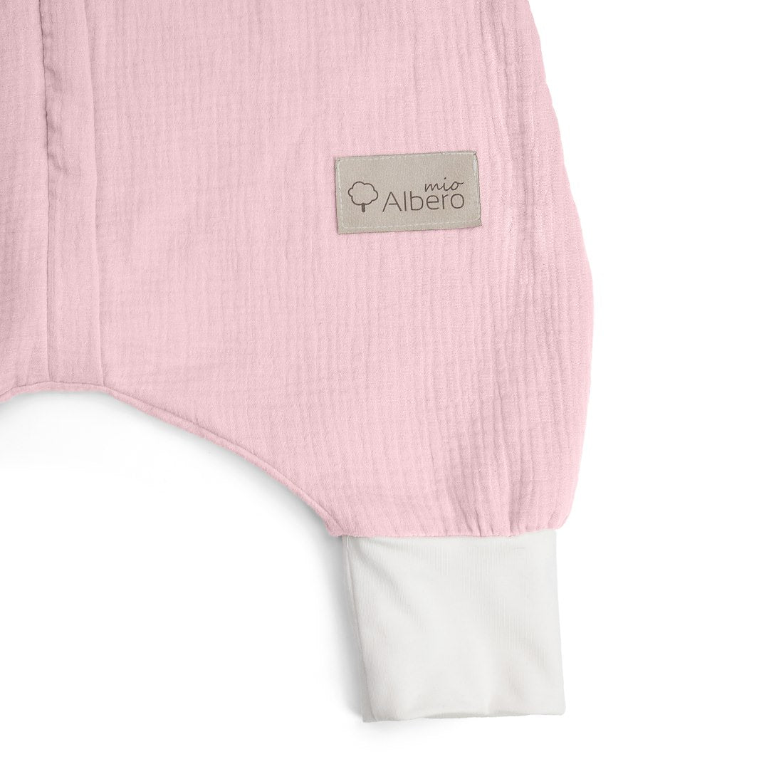 Cotton Color Pijama manta con pies saco de dormir T-S TOG 0,5 12-36m Muselina Cotton