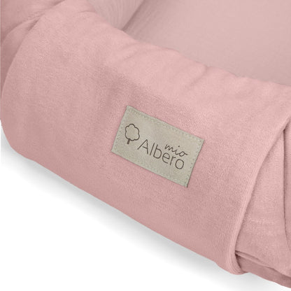 Cotton Color Cuna nido colecho bebe muselina Cotton