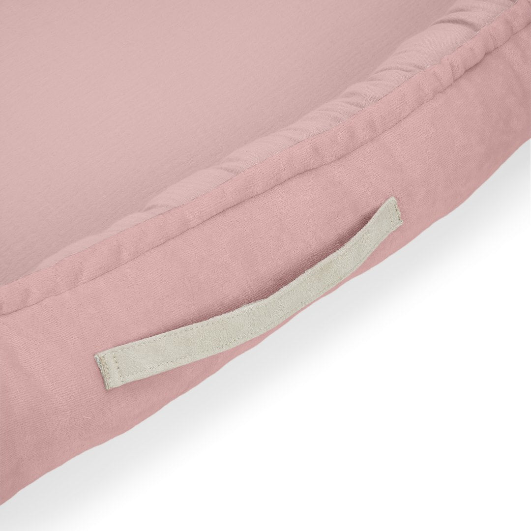 Cotton Color Cuna nido colecho bebe muselina Cotton