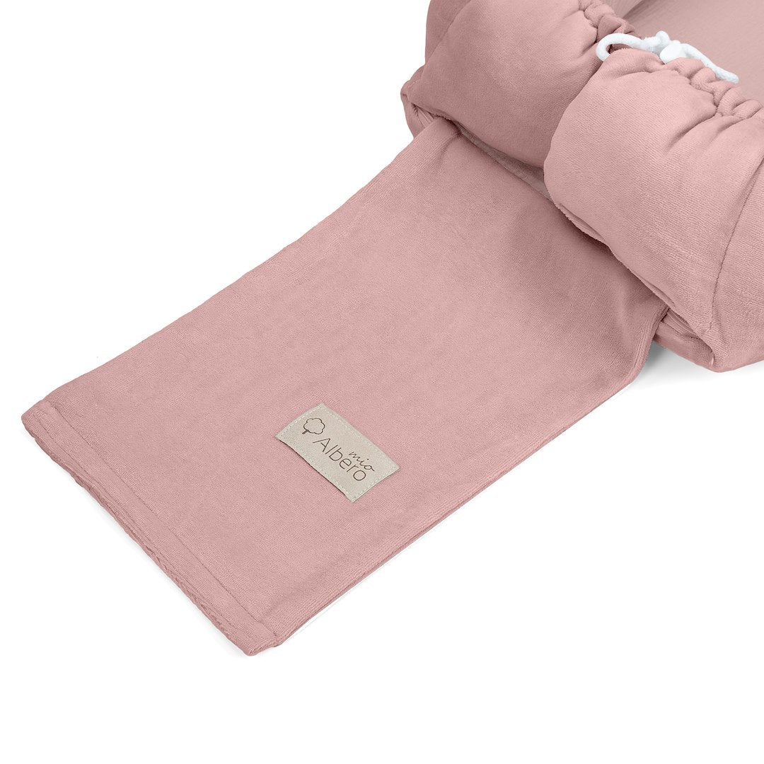 Cotton Color Cuna nido colecho bebe muselina Cotton