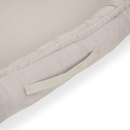 Cotton Color Cuna nido colecho bebe muselina Cotton