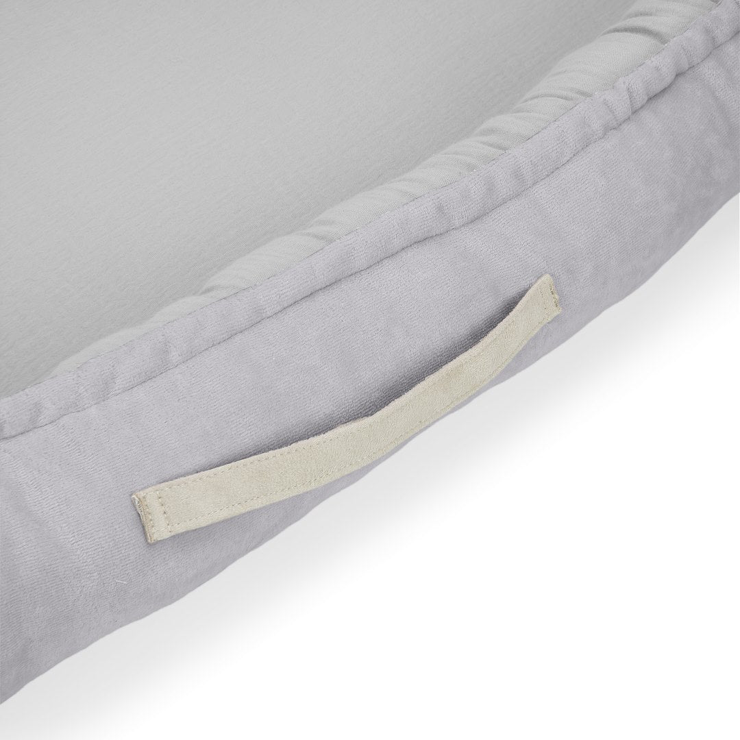 Cotton Color Cuna nido colecho bebe muselina Cotton