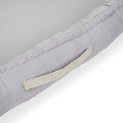 Cotton Color Cuna nido colecho bebe muselina Cotton