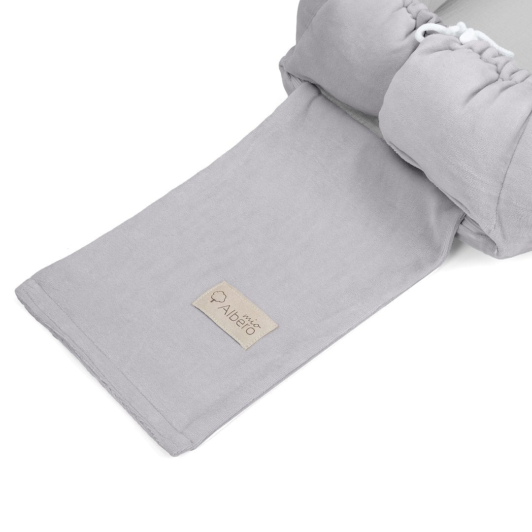 Cotton Color Cuna nido colecho bebe muselina Cotton