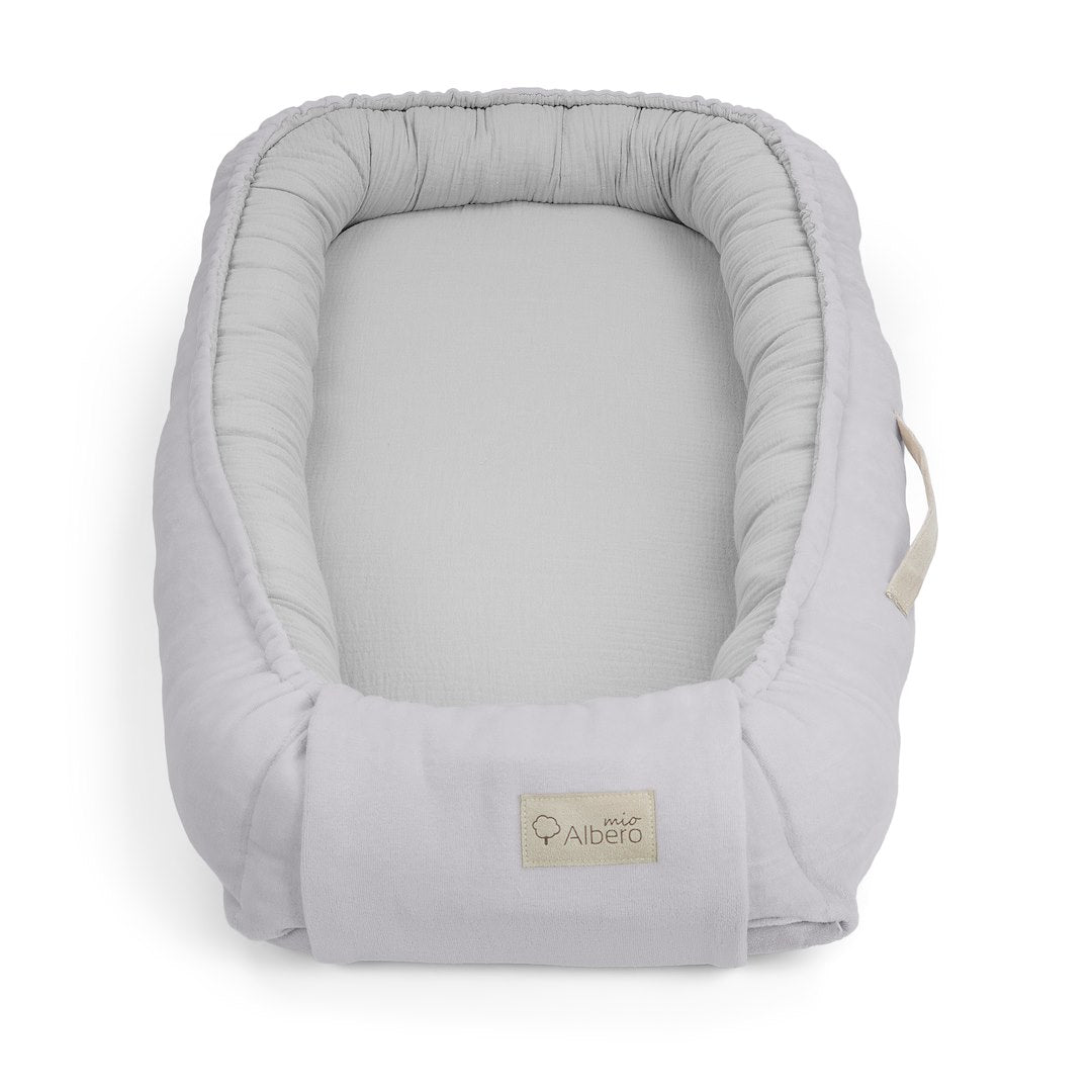 Cotton Color Cuna nido colecho bebe muselina Cotton
