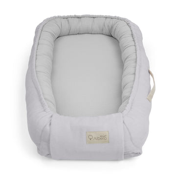 Cotton Color Cuna nido colecho bebe muselina Cotton