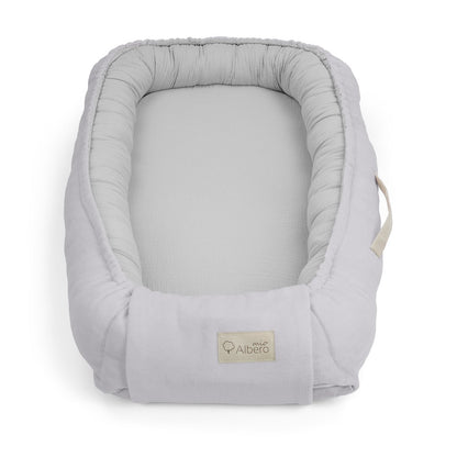 Cotton Color Cuna nido colecho bebe muselina Cotton