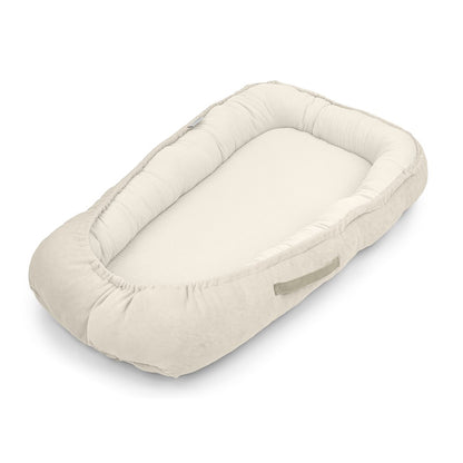 Cotton Color Cuna nido colecho bebe muselina Cotton
