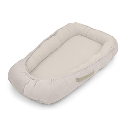 Cotton Color Cuna nido colecho bebe muselina Cotton