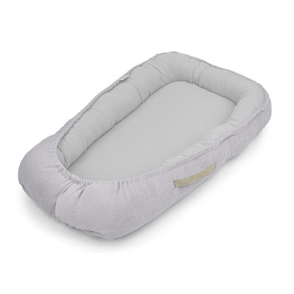Cotton Color Cuna nido colecho bebe muselina Cotton