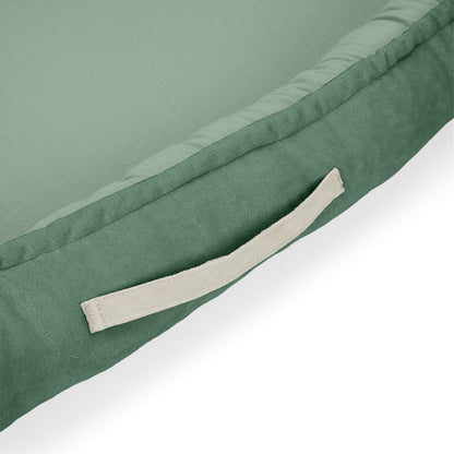 Cotton Color Cuna nido colecho bebe muselina Cotton