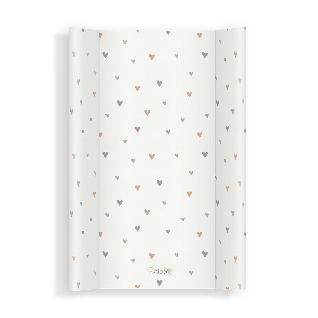 Basic Cambiador base rígida 70x47cm Cuna y Cómoda 2 en 1