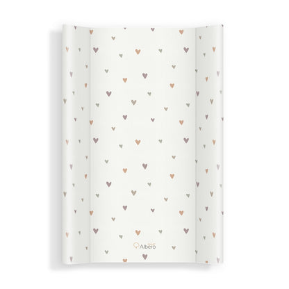 Basic Cambiador base rígida 70x47cm Cuna y Cómoda 2 en 1