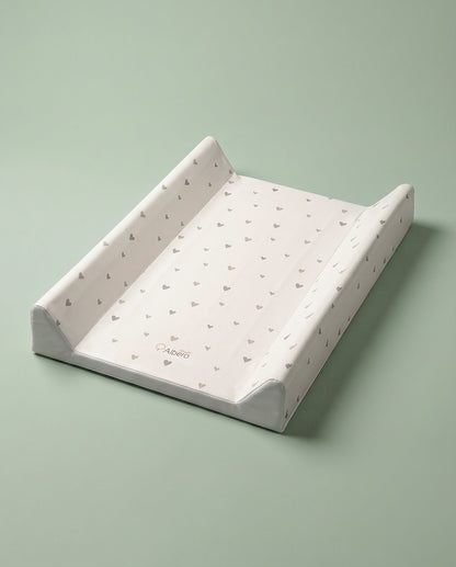 Basic Cambiador base rígida 70x47cm Cuna y Cómoda 2 en 1