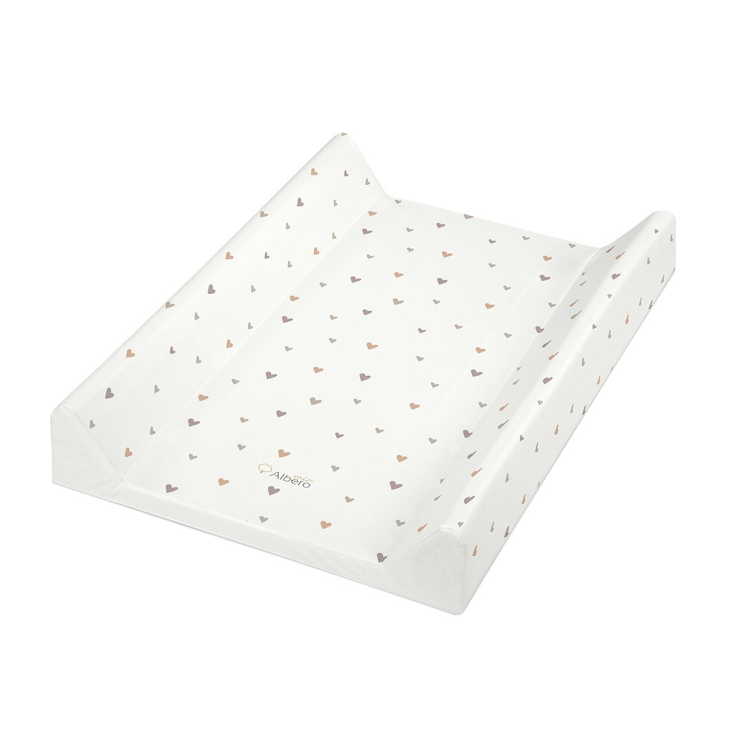 Basic Cambiador base rígida 70x47cm Cuna y Cómoda 2 en 1