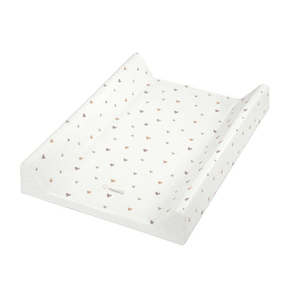 Basic Cambiador base rígida 70x47cm Cuna y Cómoda 2 en 1