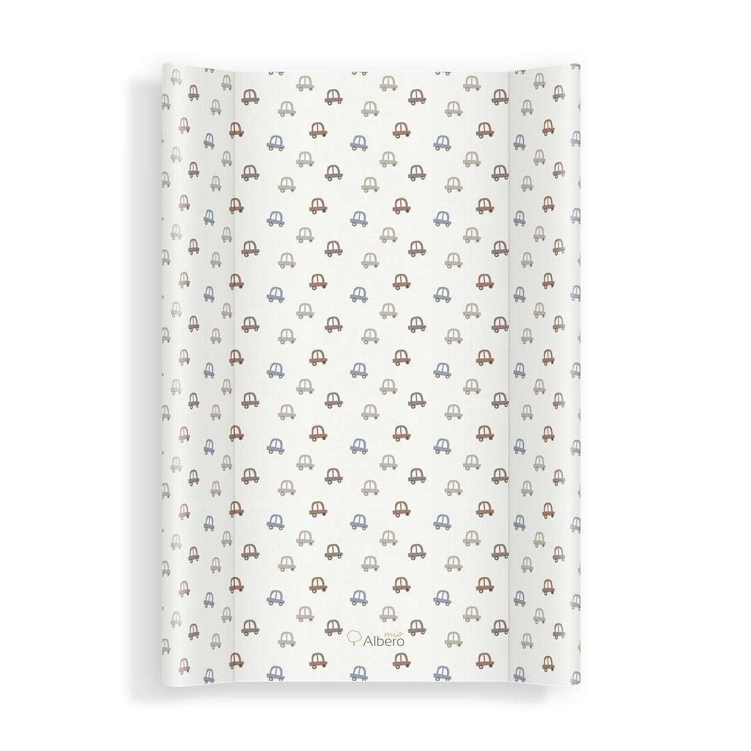 Basic Cambiador base rígida 70x47cm Cuna y Cómoda 2 en 1