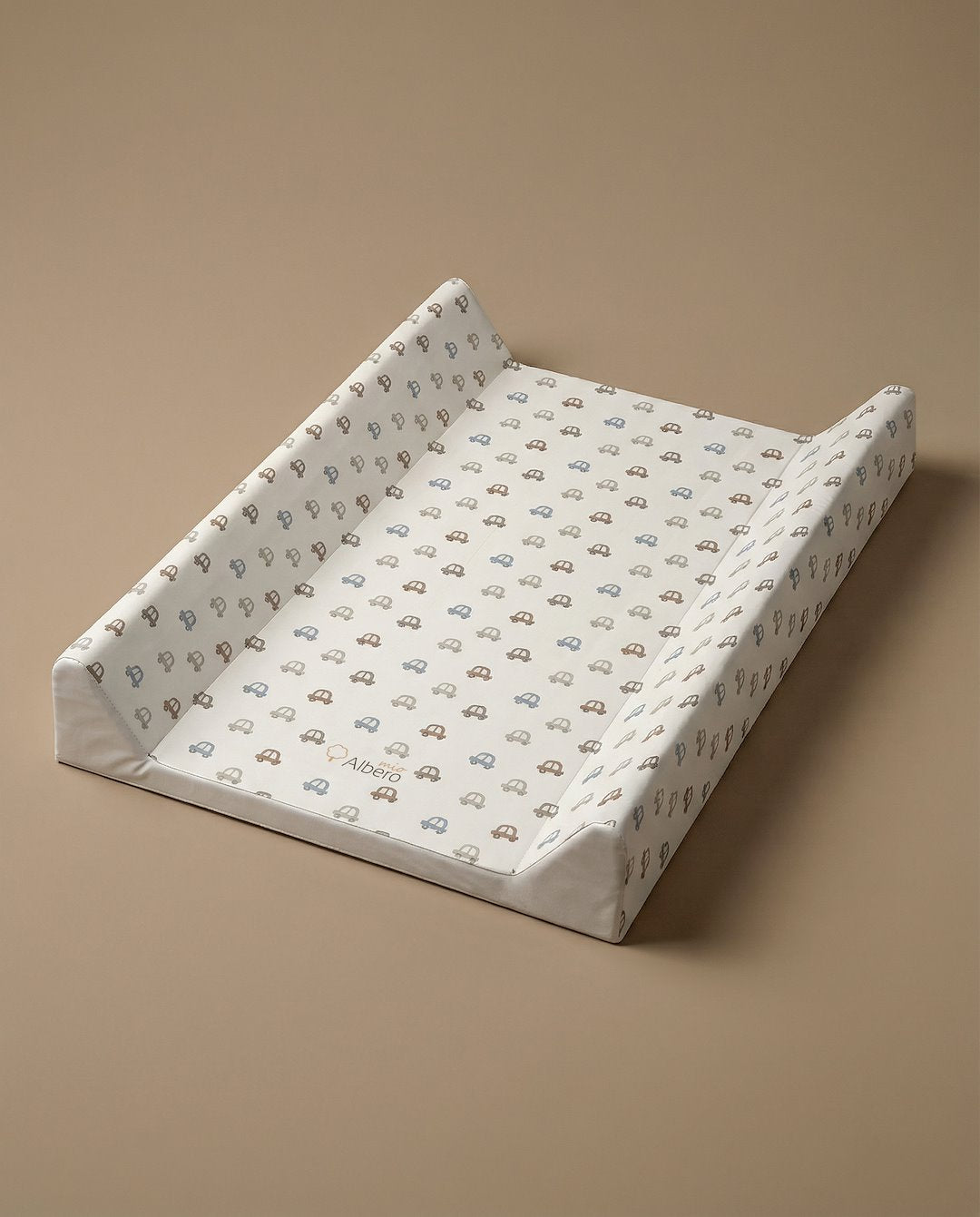 Basic Cambiador base rígida 70x47cm Cuna y Cómoda 2 en 1