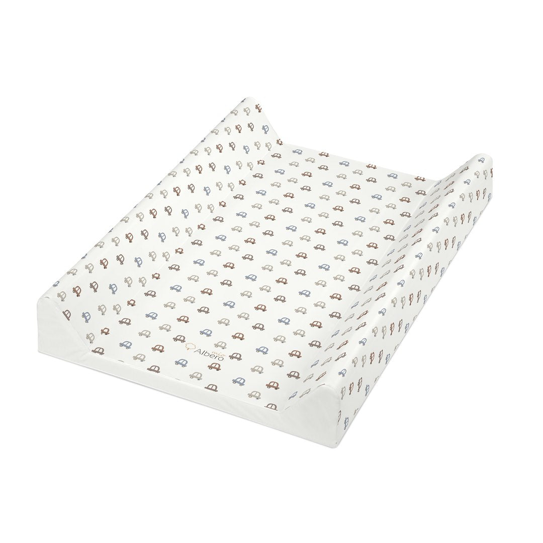 Basic Cambiador base rígida 70x47cm Cuna y Cómoda 2 en 1