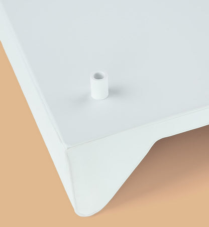 Basic Cambiador base rígida 70x47cm Cuna y Cómoda 2 en 1