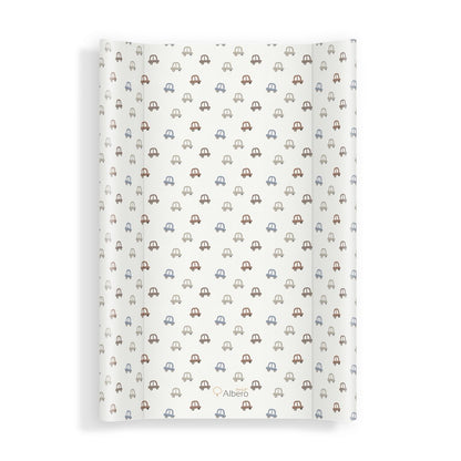 Basic Cambiador base blanda para cómoda 70x47 cm